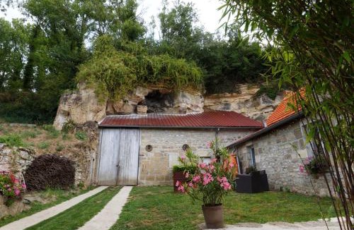 Paissy House | La Bohème