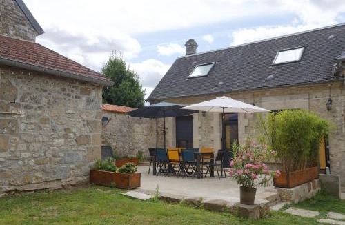 Paissy House | La Bohème