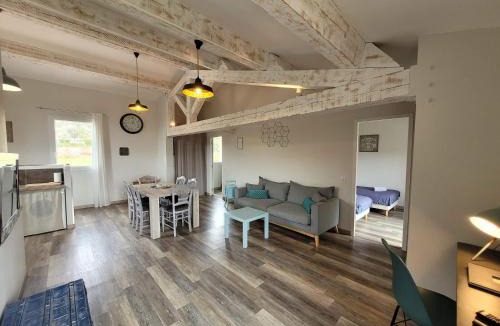 Seillans House | La Bohème