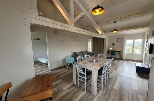 Seillans House | La Bohème