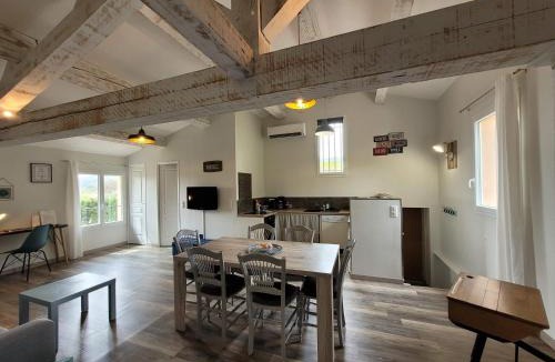 Seillans House | La Bohème