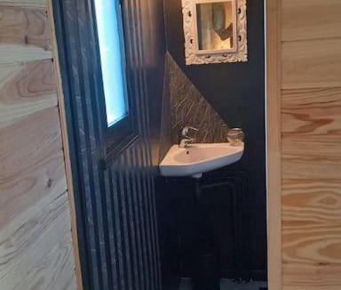 Surville Ski Chalet | La Bohème