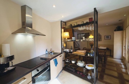 Gaillac House | La Bohème Saint Michel