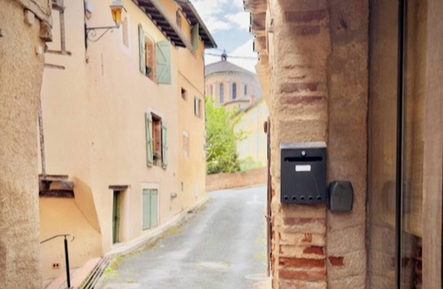 Gaillac House | La Bohème Saint Michel