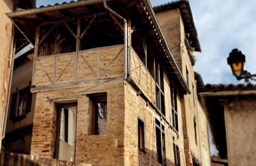 Gaillac House | La Bohème Saint Michel