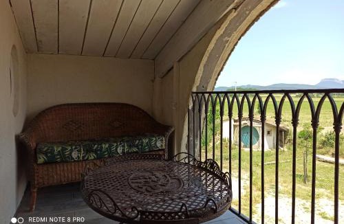 Cleon-d'Andran Bed & Breakfast | La Bohême