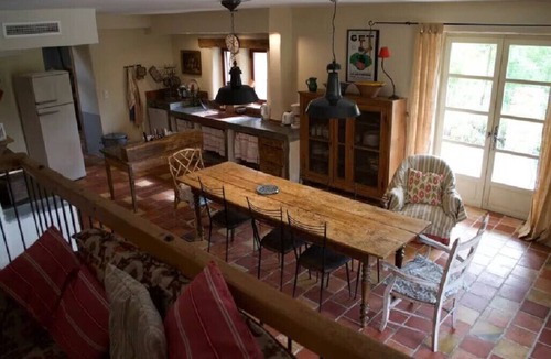 Verdun-en-Lauragais House | La Bohême