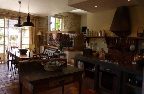 Verdun-en-Lauragais House | La Bohême