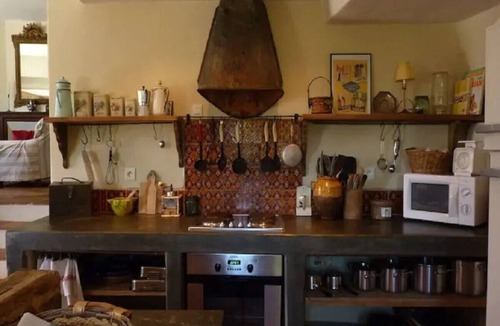 Verdun-en-Lauragais House | La Bohême