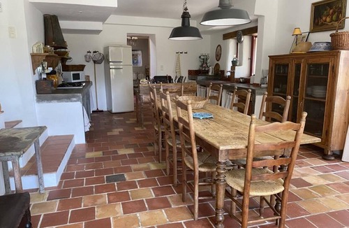 Verdun-en-Lauragais House | La Bohême