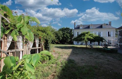 La Bohalle House | La Bohal' Loire