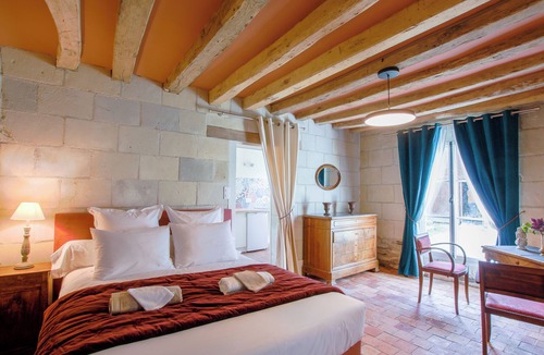 La Bohalle House | La Bohal'Loire