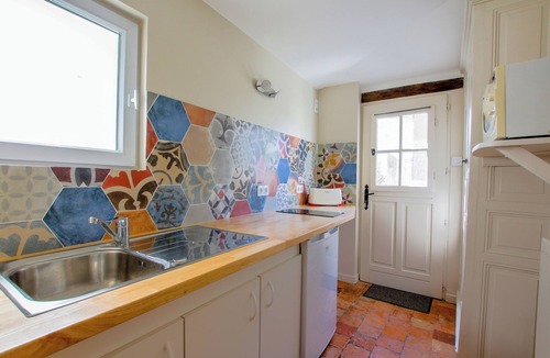 La Bohalle House | La Bohal'Loire