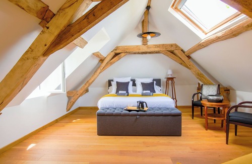La Bohalle House | La Bohal'Loire