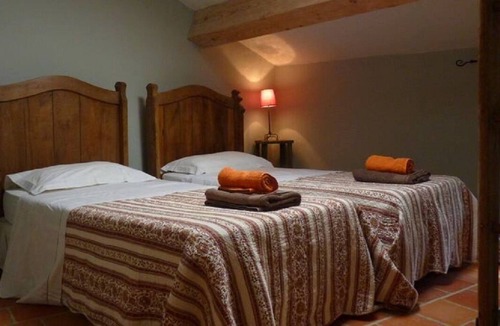 Verdun-en-Lauragais Cottage | LA BOHEME.