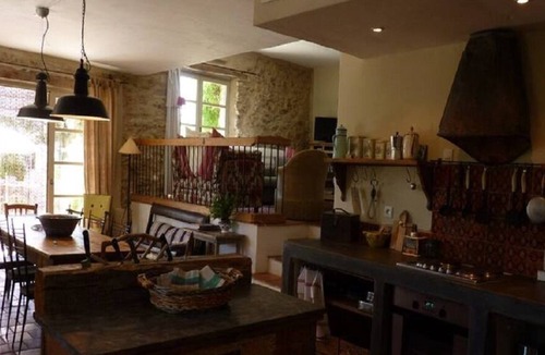Verdun-en-Lauragais Cottage | LA BOHEME.