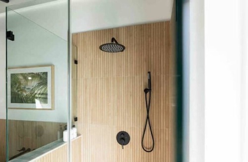 Biscayne Park House | La Bohemia Guest Room