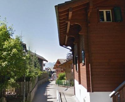 Villars-sur-Ollon Apartment | La boille
