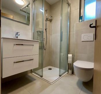 Villars-sur-Ollon Apartment | La boille