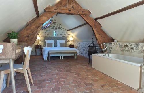 Blaison-Gohier House | La Boire Bavard