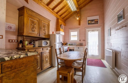 Sutrieu House | La Boiserie de Fitignieu