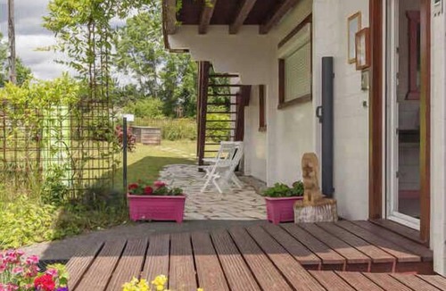 Sutrieu House | La Boiserie de Fitignieu