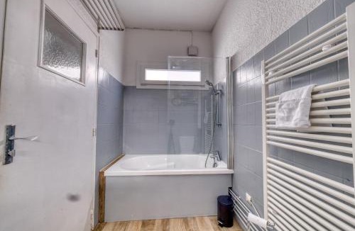 Jamin Apartment | La boiserie Rémoise