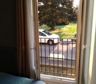 Saint Germain les Arpajon House | La Boisselle, chez l'habitant