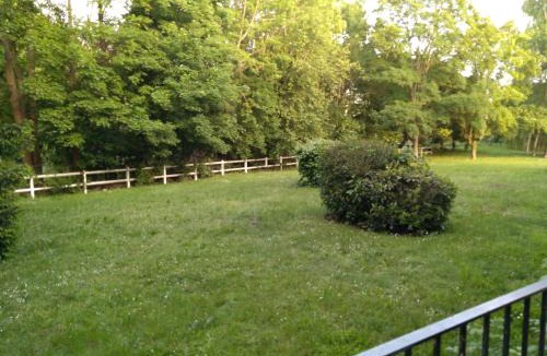 Saint Germain les Arpajon House | La Boisselle, chez l'habitant