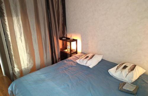 Saint Germain les Arpajon House | La Boisselle, chez l'habitant