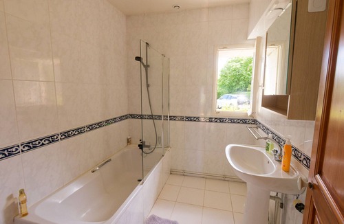 Saint-Dye-sur-Loire House | La Boisselée