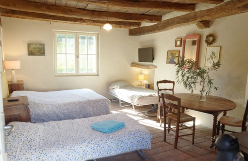 Saint-Dye-sur-Loire House | La Boisselée