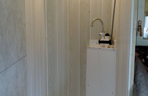 Saint-Dye-sur-Loire House | La Boisselée