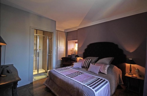 La Porcherie Bed & Breakfast | La Boisserie