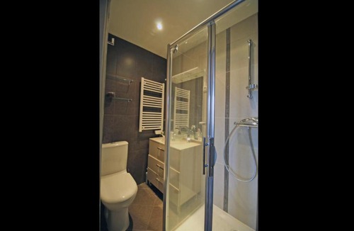 La Porcherie Bed & Breakfast | La Boisserie