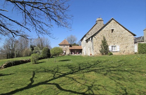 La Porcherie Bed & Breakfast | La Boisserie