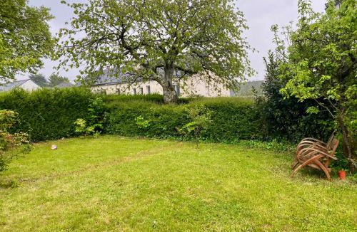 Avrille House | La Boissière