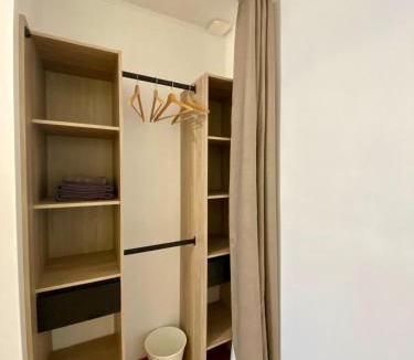 Avrille House | La Boissière