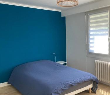 Avrille House | La Boissière