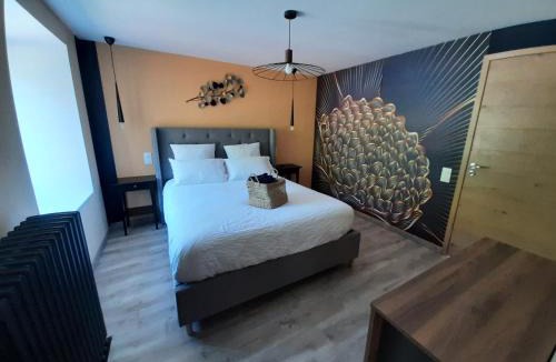 Autreche Bed & Breakfast | La Boivinière