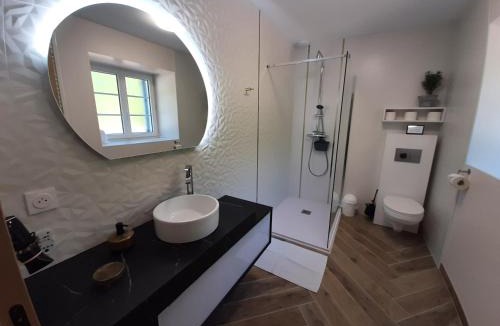 Autreche Bed & Breakfast | La Boivinière