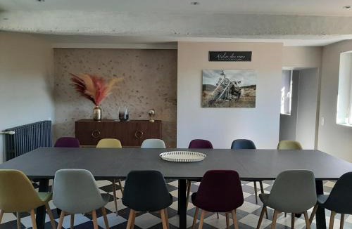 Autreche Bed & Breakfast | La Boivinière