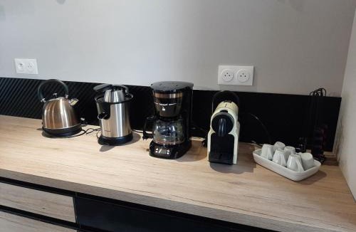 Autreche Bed & Breakfast | La Boivinière