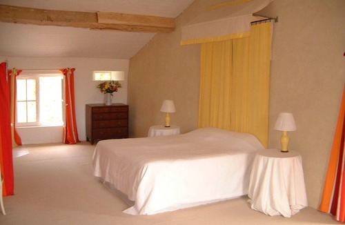Saint-Paulet Other | La Bomba Is A Stunning Farmhouse in Glorious Countryside With Private Pool.