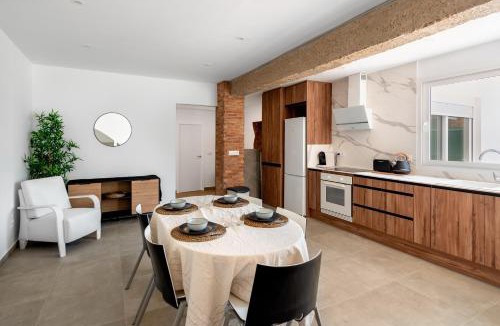 Catadau House | La Bombonera 2
