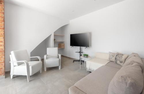Catadau House | La Bombonera 2