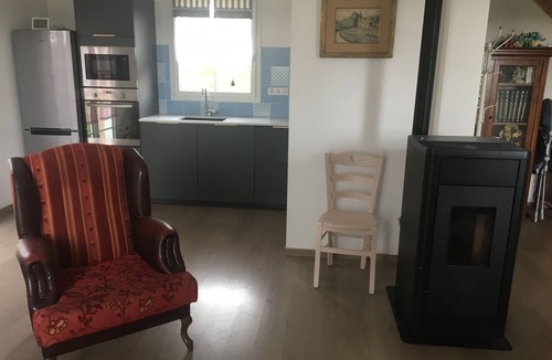 Laviron Villa | La Bombonière