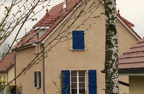 Laviron Villa | La Bombonière