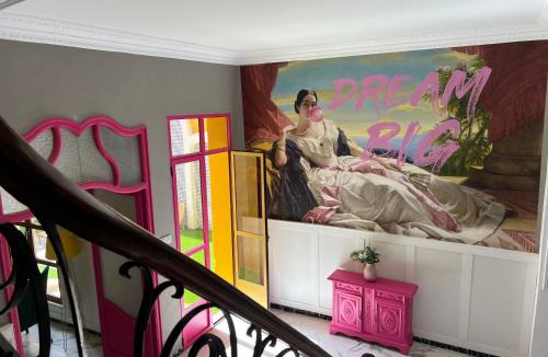 Pego House | La Bonita de Pego