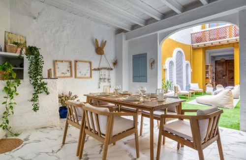 Pego House | La Bonita de Pego
